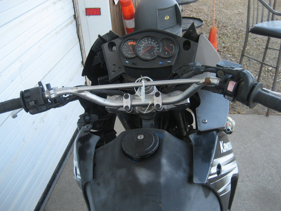 Image Title 2011 Kawasaki KLR650 $1999.00 OBO